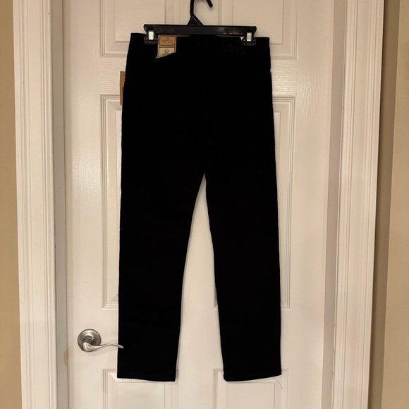 Polo Ralph Lauren Hampton Straight Stretch Youth Jeans NWT Size 16 28x28 - Picture 2 of 16